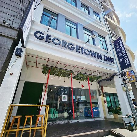Georgetown Inn By Sky Hive Extérieur photo