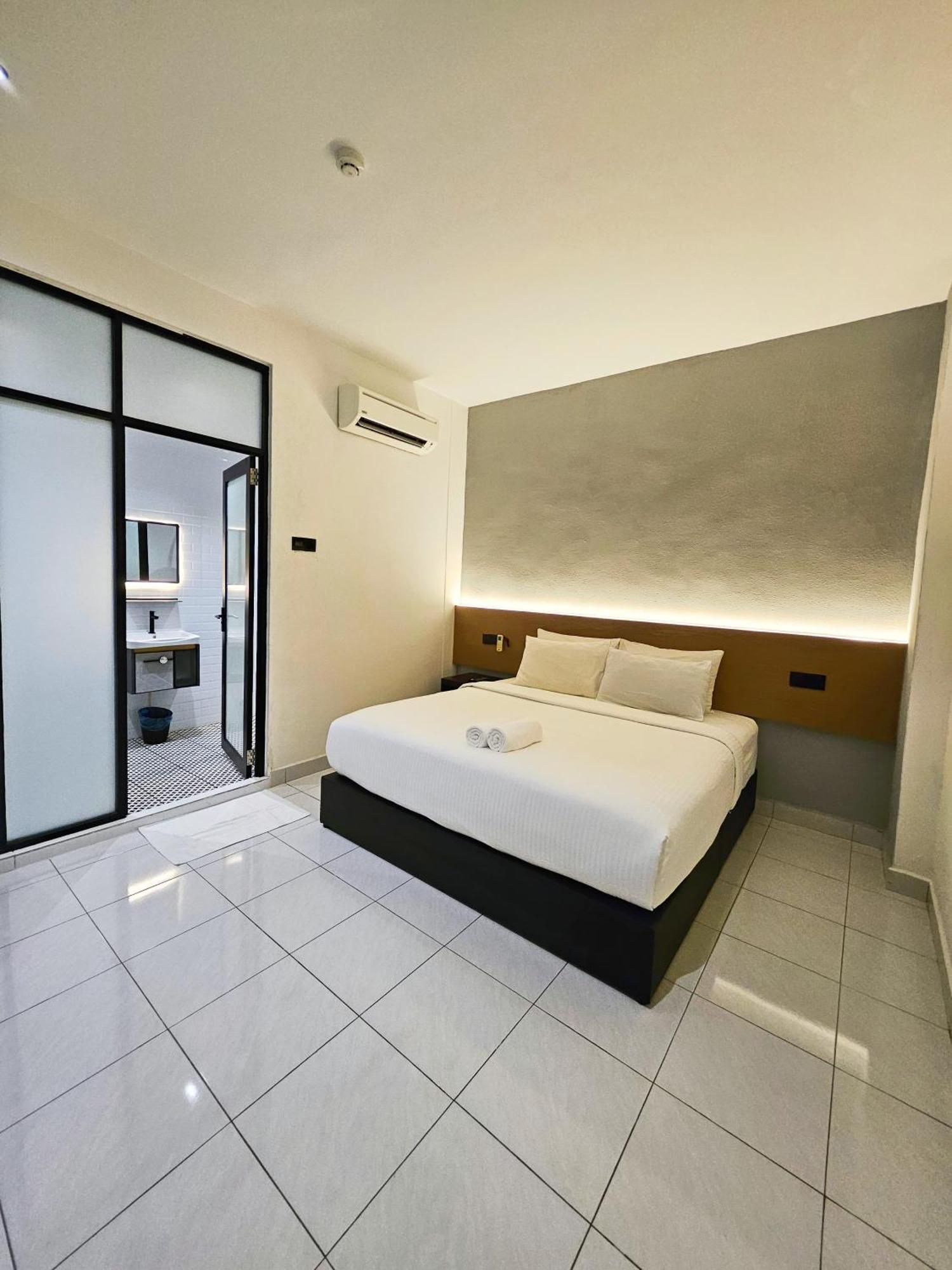 Georgetown Inn By Sky Hive Extérieur photo