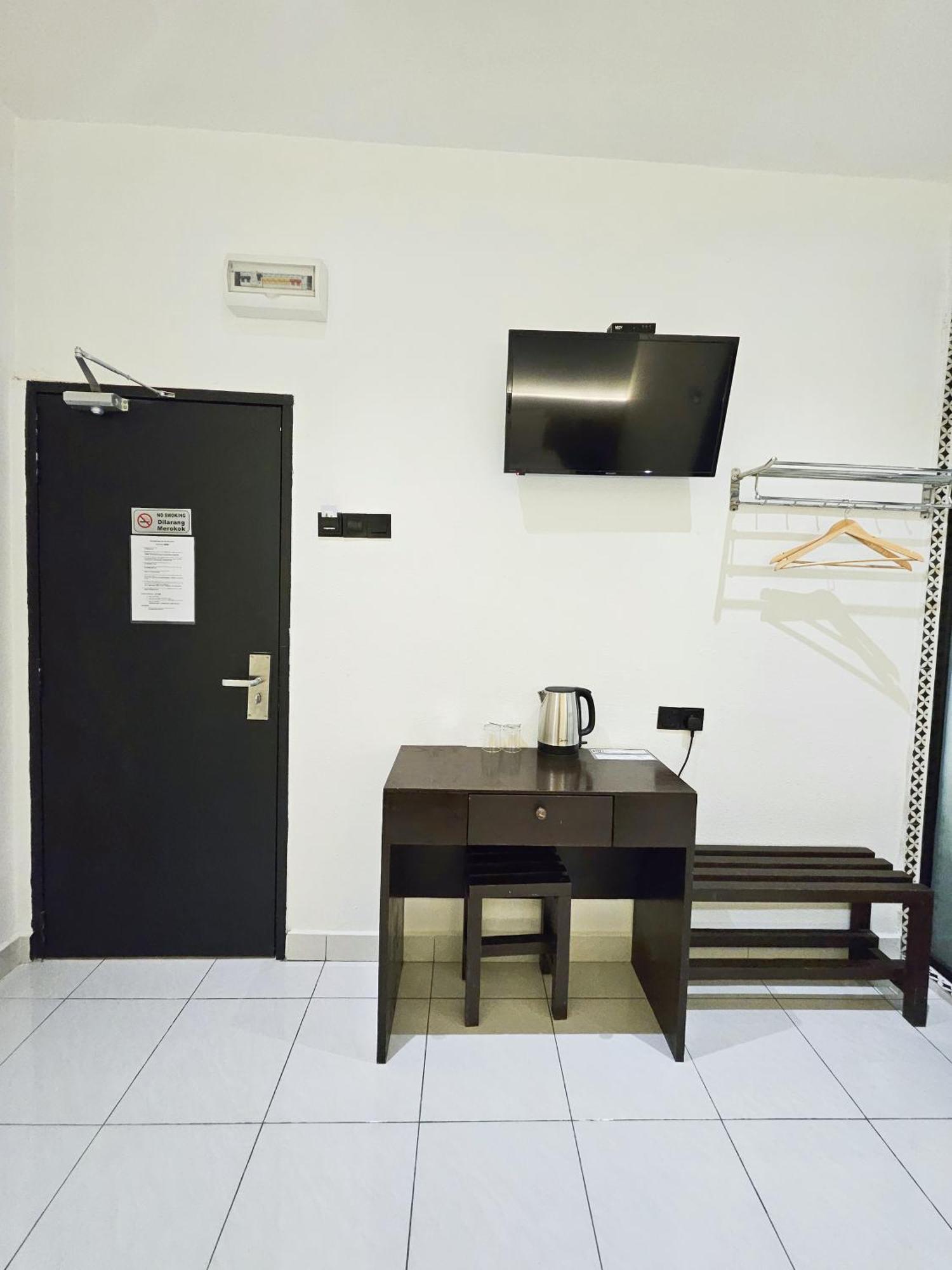 Georgetown Inn By Sky Hive Extérieur photo