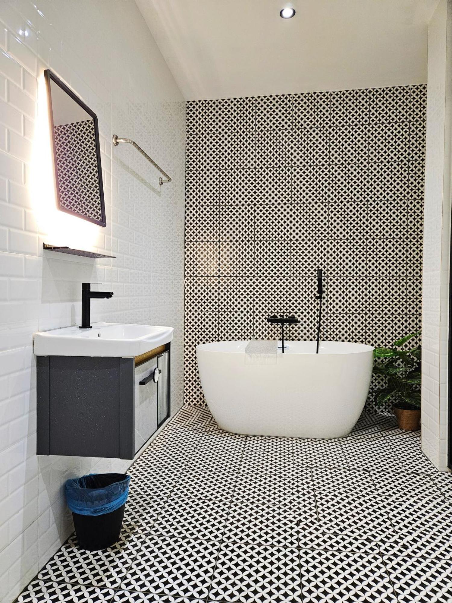 Georgetown Inn By Sky Hive Extérieur photo