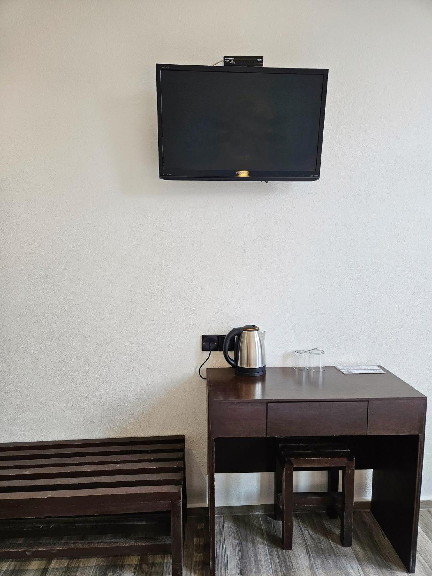 Georgetown Inn By Sky Hive Extérieur photo