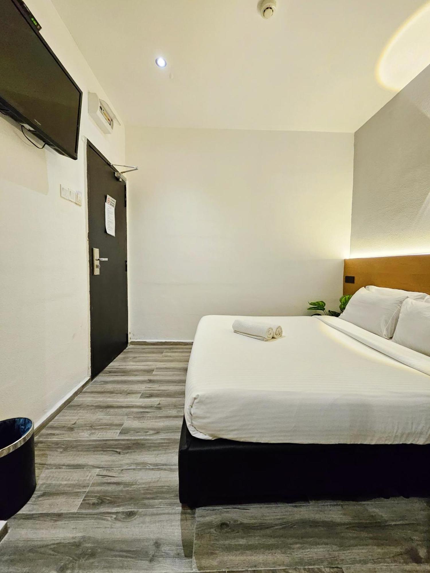 Georgetown Inn By Sky Hive Extérieur photo