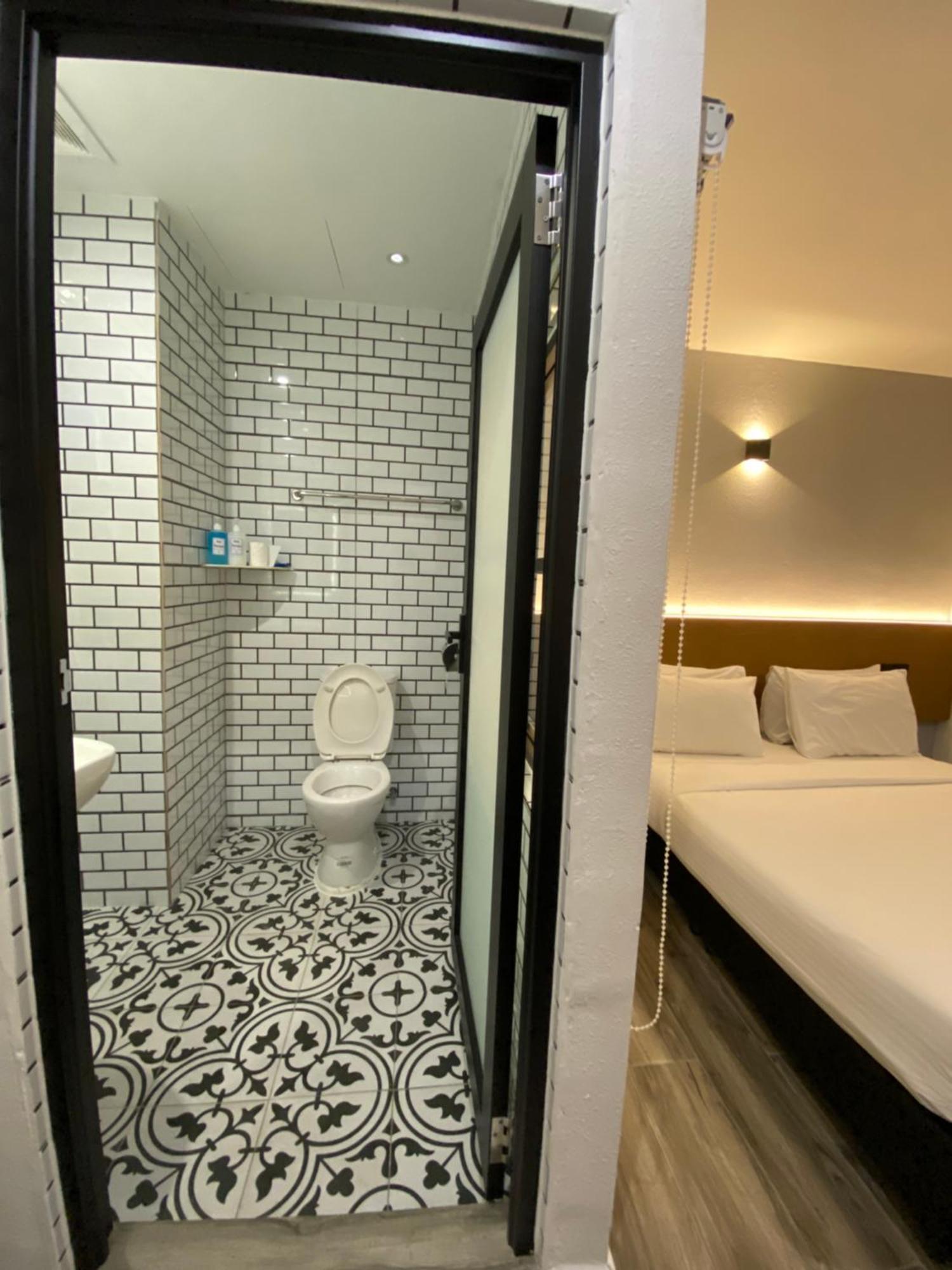 Georgetown Inn By Sky Hive Extérieur photo
