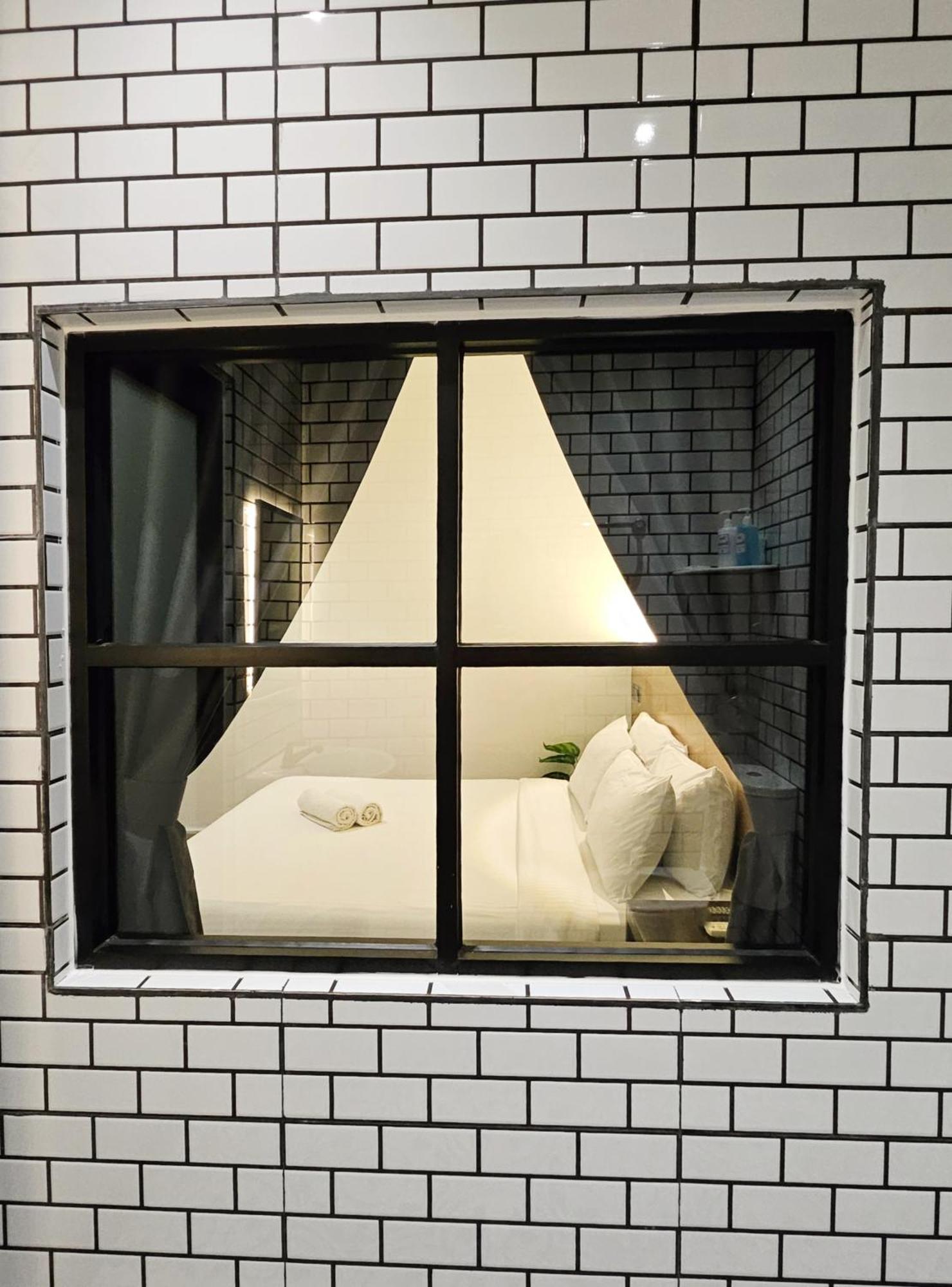 Georgetown Inn By Sky Hive Extérieur photo