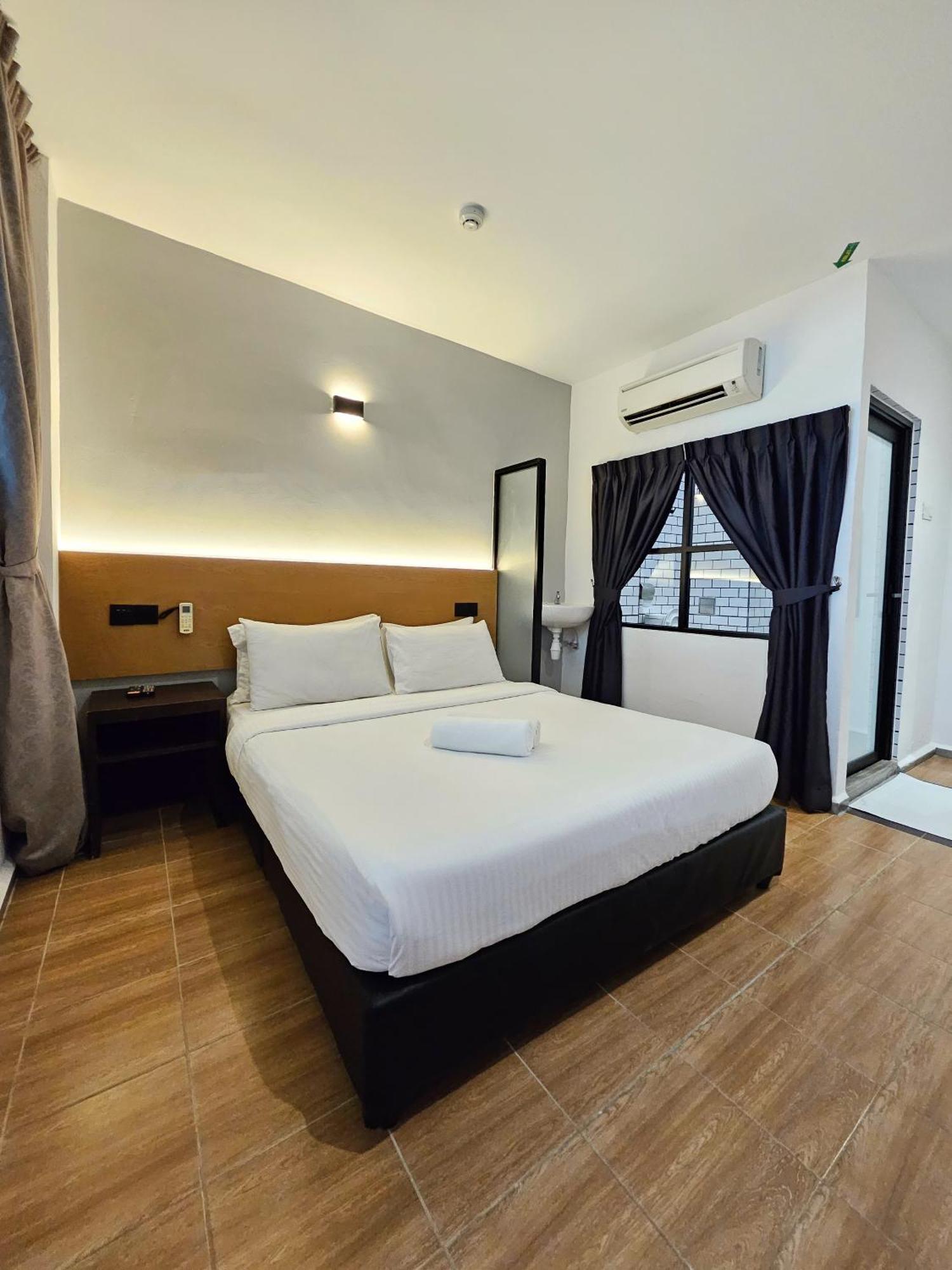 Georgetown Inn By Sky Hive Extérieur photo