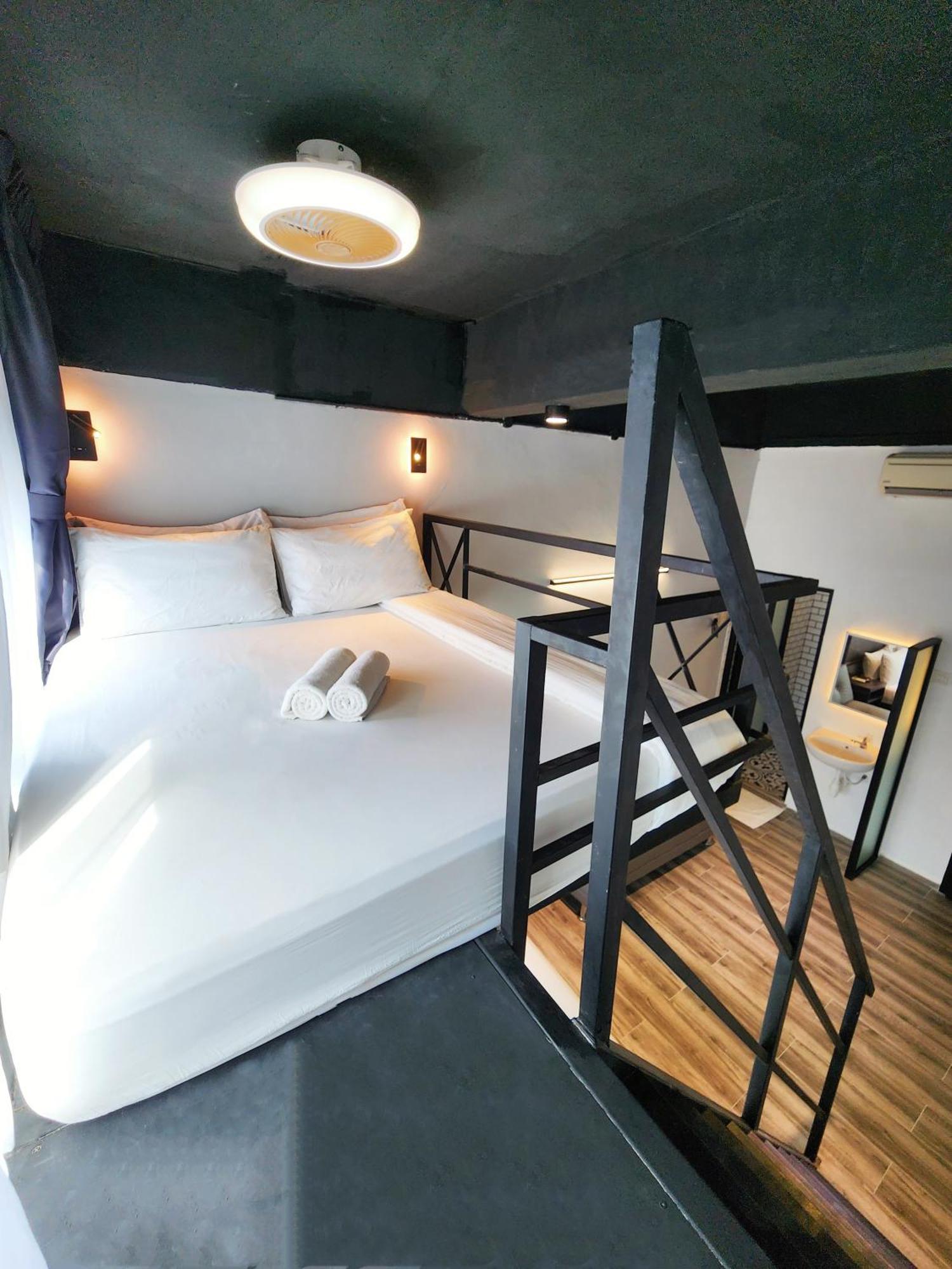 Georgetown Inn By Sky Hive Extérieur photo