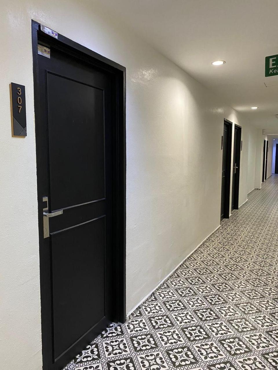 Georgetown Inn By Sky Hive Extérieur photo