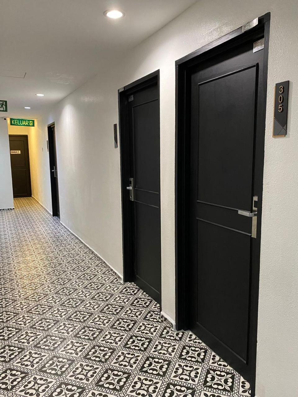 Georgetown Inn By Sky Hive Extérieur photo