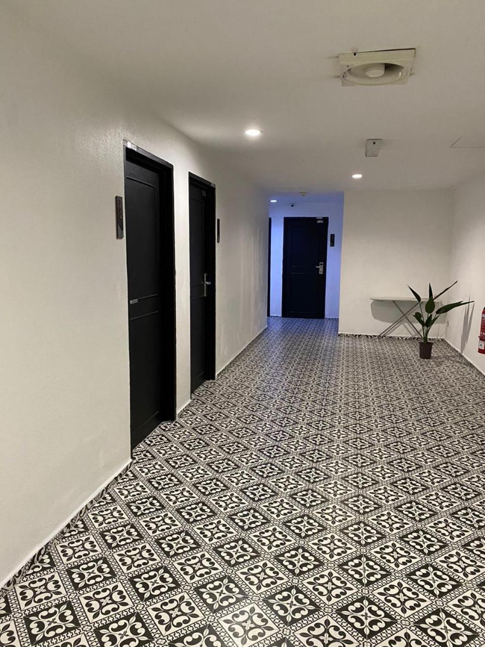 Georgetown Inn By Sky Hive Extérieur photo